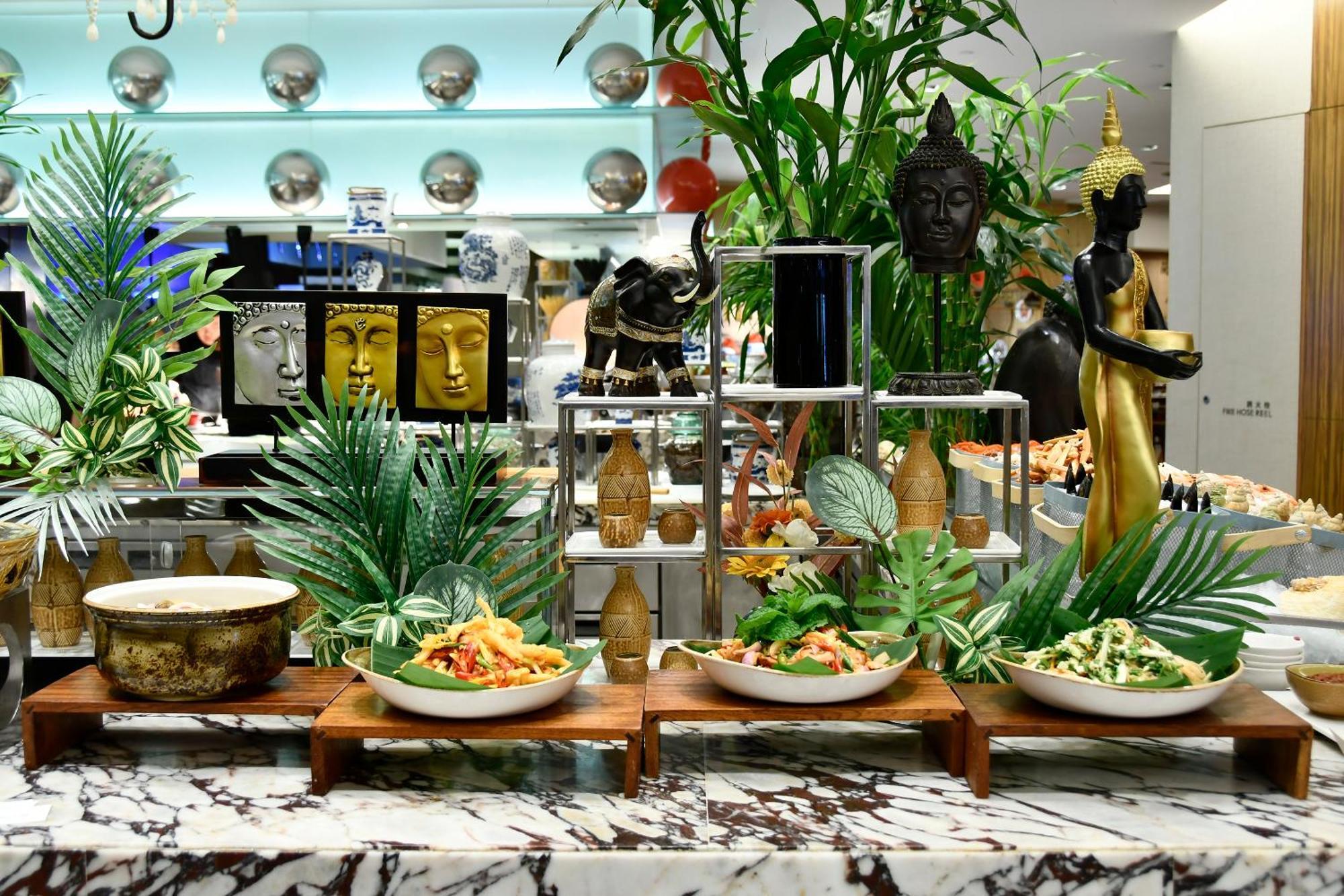 Kempinski Hotel Chongqing - Complimentary 500Ml Home-Brewed Beer Voucher Upon Check-In Εξωτερικό φωτογραφία