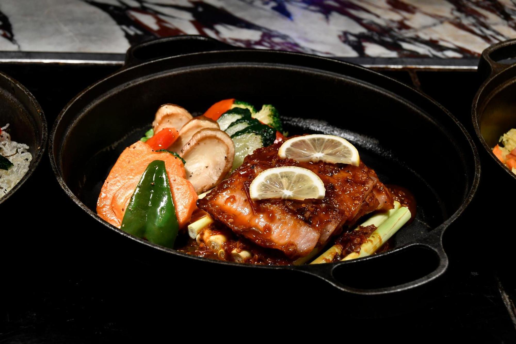 Kempinski Hotel Chongqing - Complimentary 500Ml Home-Brewed Beer Voucher Upon Check-In Εξωτερικό φωτογραφία