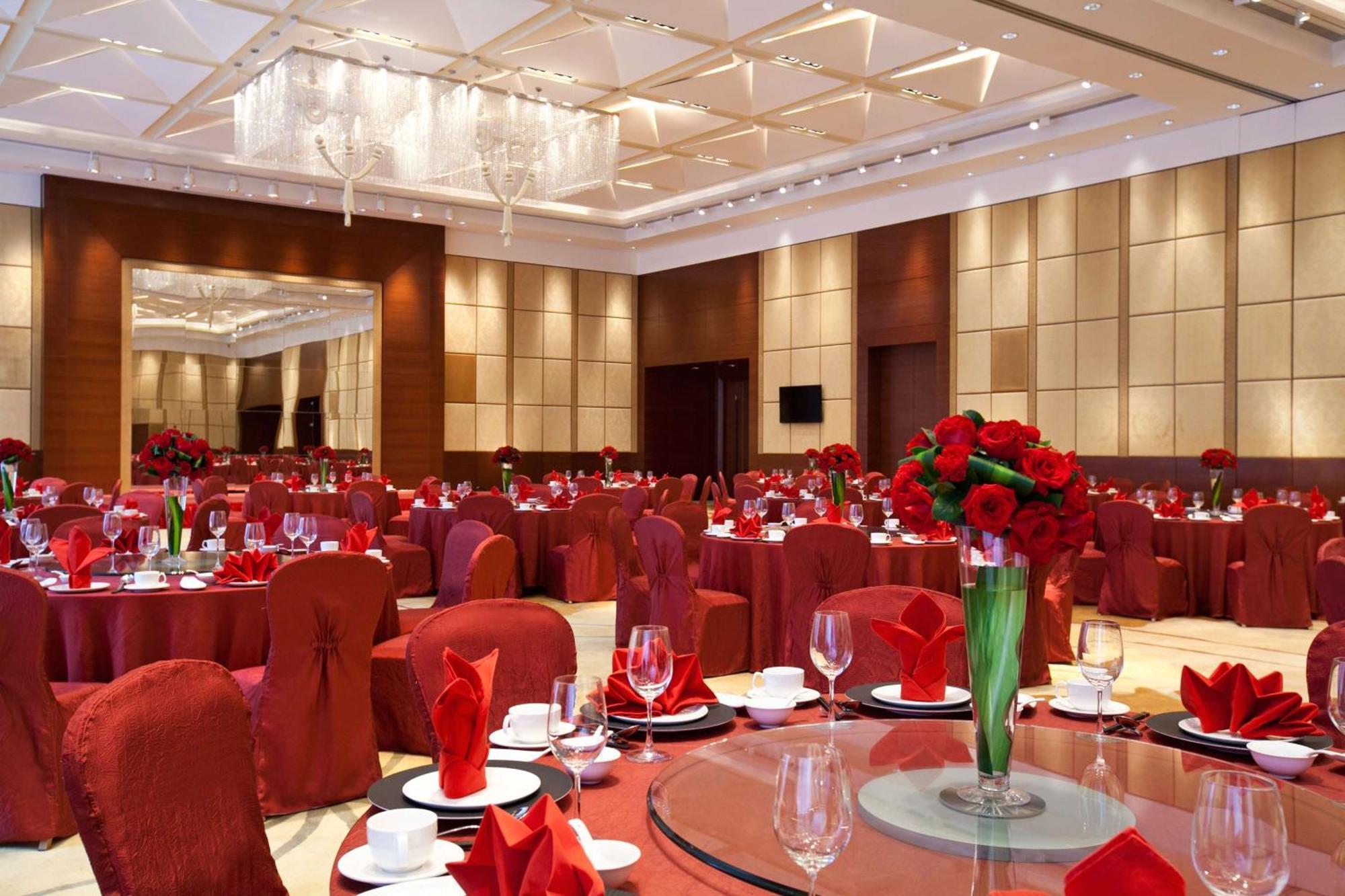 Kempinski Hotel Chongqing - Complimentary 500Ml Home-Brewed Beer Voucher Upon Check-In Εξωτερικό φωτογραφία