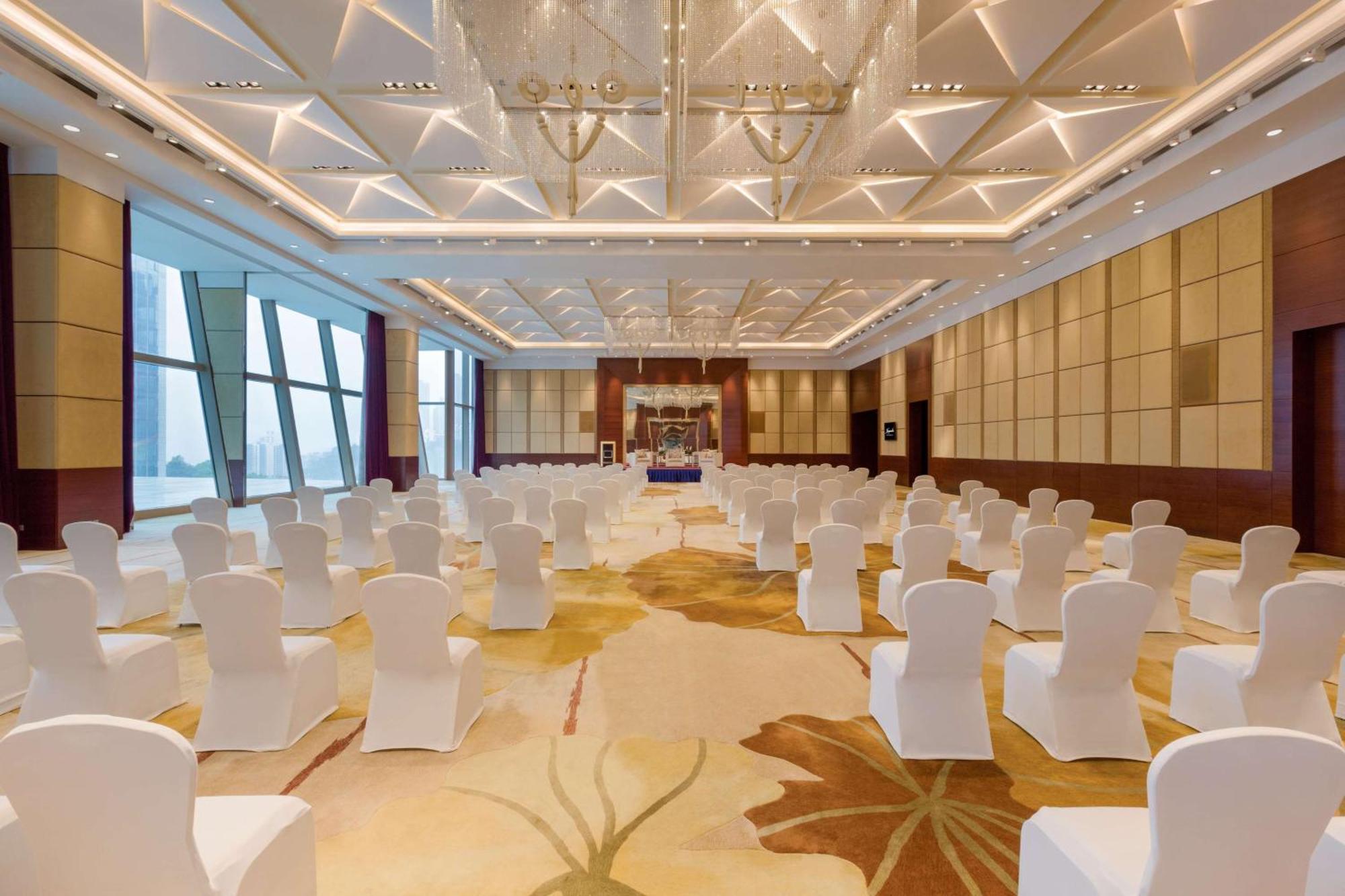 Kempinski Hotel Chongqing - Complimentary 500Ml Home-Brewed Beer Voucher Upon Check-In Εξωτερικό φωτογραφία